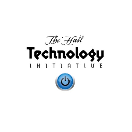 Richard Hall Foundation Logo